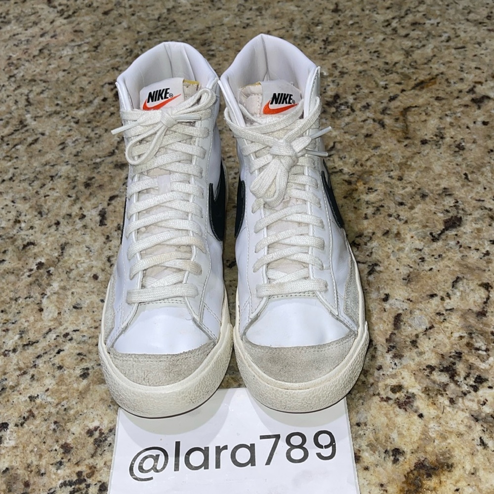 Nike Mid Blazer